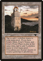 Urza's Tower thumbnail