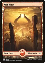 Mountain
