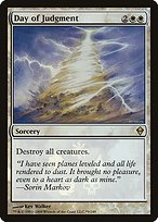 Day of Judgment