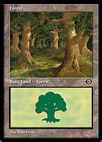 Forest