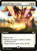 Heliod's Intervention