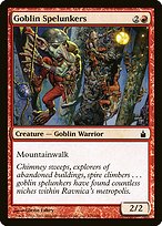 Goblin Spelunkers