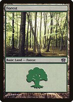 Forest