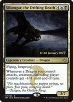 Silumgar, the Drifting Death