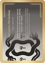 Deceptive Divination