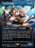 Y'shtola Rhul