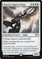 Avacyn, Angel of Hope