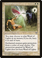 Ward of Lights