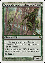 Ambush Commander