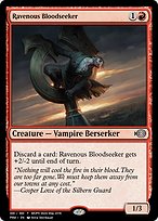 Ravenous Bloodseeker