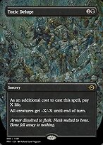 Toxic Deluge