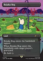 Bojuka Bog