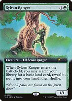Sylvan Ranger