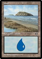 Island
