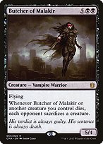 Butcher of Malakir