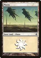 Plains