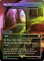 マジック：ザ・ギャザリング - MTG 地平線の梢/Horizon Canopy 日本語1枚 英語3枚 未来予知 地平線の梢/Horizon Canopy》[IMA] 土地R | 日本最大級 MTG通販