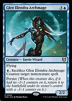 Glen Elendra Archmage