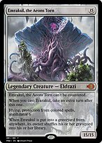 Emrakul, the Aeons Torn