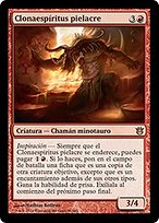 Felhide Spiritbinder