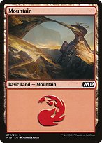 Mountain