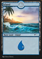 Island
