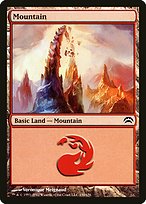 Mountain