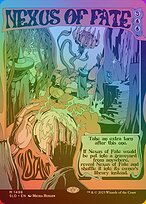 Nexus of Fate