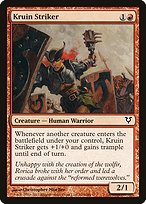 Kruin Striker