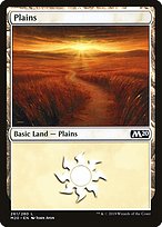Plains