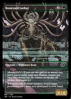 Boneyard Lurker