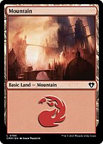 Mountain