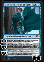 Jace, Architect of Thought