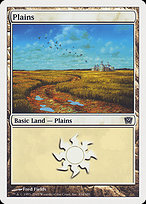 Plains