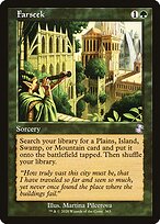 Farseek