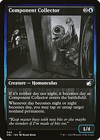 Component Collector