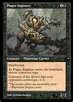 Plague Engineer