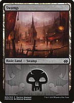 Swamp