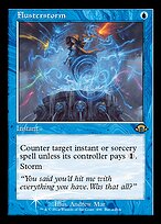 Flusterstorm