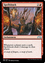Spellshock