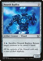 Neurok Replica