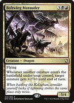 Boltwing Marauder