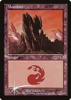 Mountain
