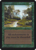 Tranquility thumbnail