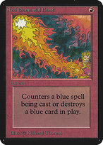 Red Elemental Blast thumbnail