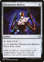 Dreamstone Hedron