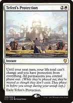 Teferi's Protection