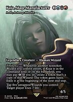 Inalla, Archmage Ritualist
