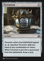 Terrarion