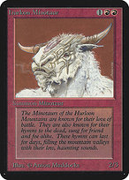 Hurloon Minotaur thumbnail